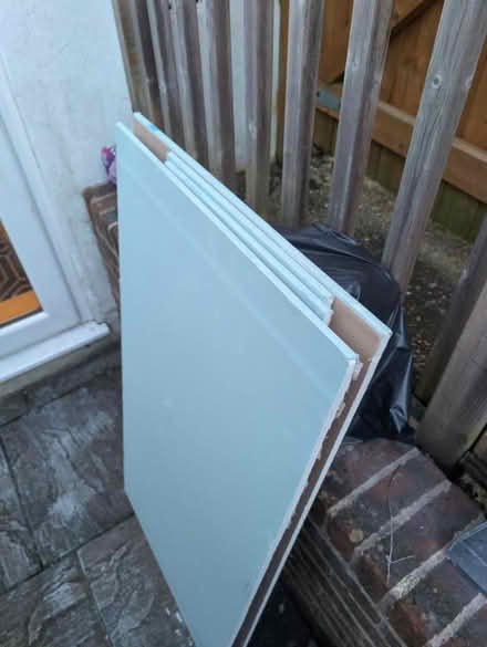 Photo of free Off cuts of plasterboard (BN1) #1