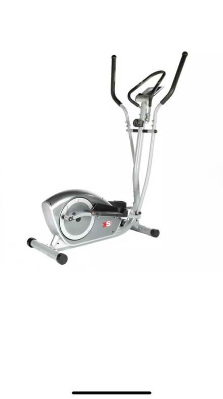 Photo of free Elliptical cross trainer (W5) #1