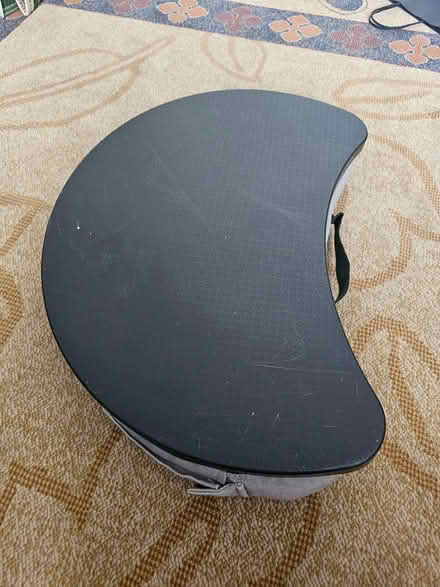 Photo of free Ikea lapdesk (IG1) #2