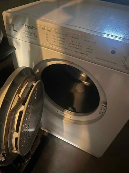 Photo of free Tumble Dryer (Kingsknowe EH14) #3