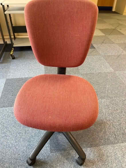 Photo of free Office Chair (Penwortham PR1) #1