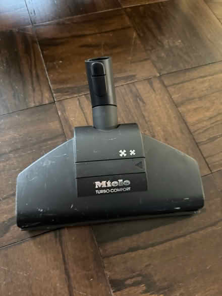 Photo of free Vacuum cleaner attachment (Terra Linda) #1