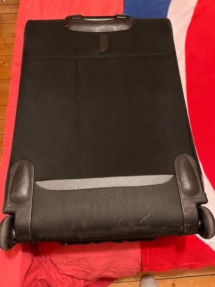 Photo of free Anker Large Suitcase Broken handle (High Wycombe HP13) #4