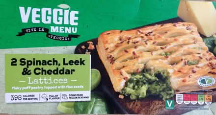 Photo of free Food Items (Woodgreen, N22) #4