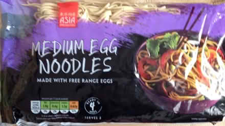 Photo of free Food Items (Woodgreen, N22) #1