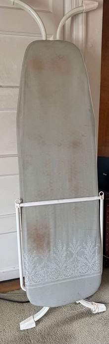 Photo of free Ironing board (Capitol Hill) #1
