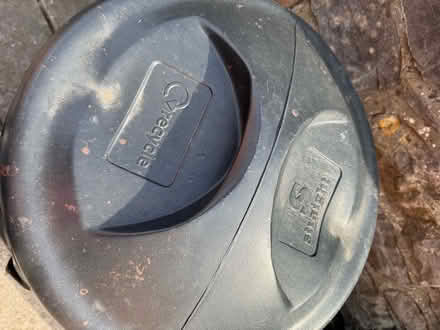 Photo of free Two compost bins (Worle BS22) #2