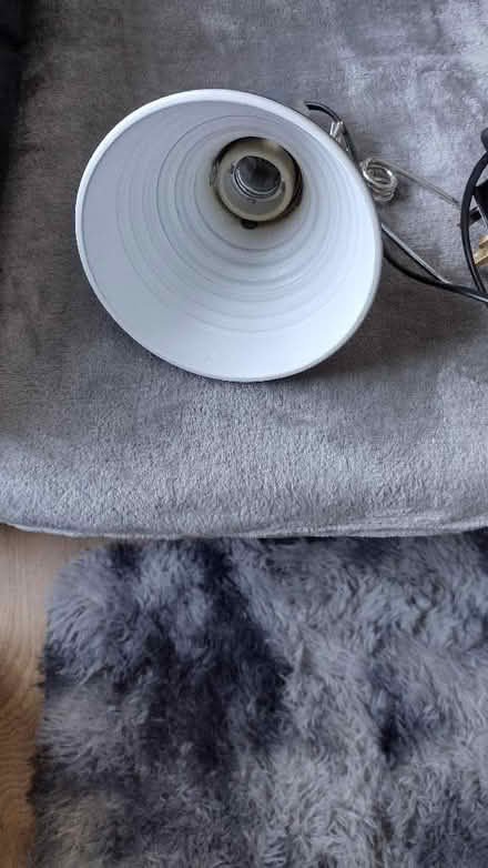 Photo of free Vivarium light (Calow S44) #3