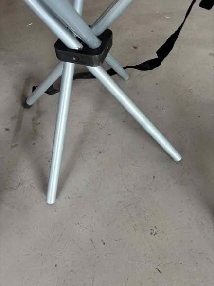 Photo of free Camping / Artist stools (Stapleton. BS16) #2