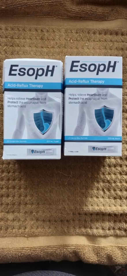 Photo of free EsopH (Mt.Pleasant and Eglinton area) #1