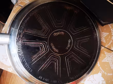 Photo of free Old frying pan (Duleek village) #2