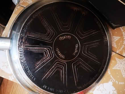 Photo of free Old frying pan (Duleek village) #2