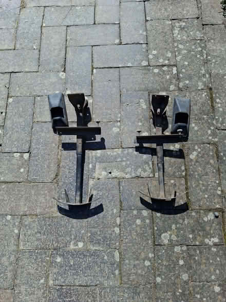 Photo of free Speaker Wall Brackets (Llangammarch Wells LD4) #1