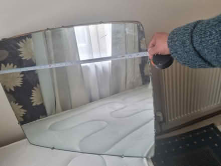 Photo of free Mirror (N22) #1