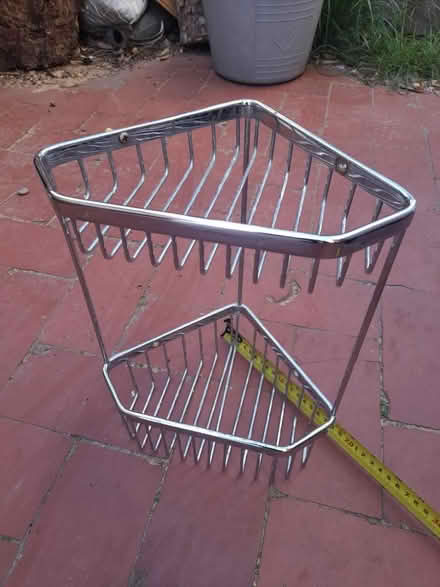 Photo of free Shower caddy (CH48) #2