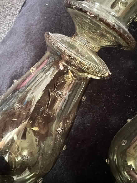 Photo of free Cushion & covers, and decor (East Finchley) #4