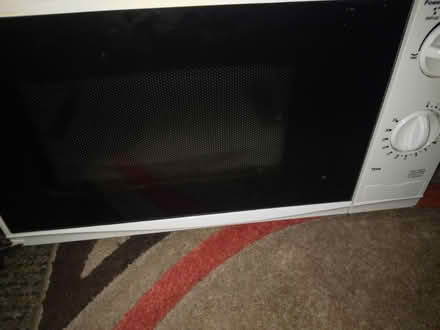 Photo of free Microwave (Kirkstall LS5) #1