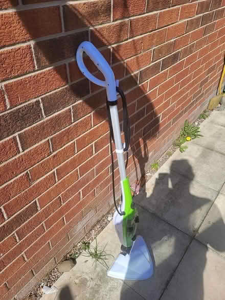 Photo of free Steam mop (L36) #1