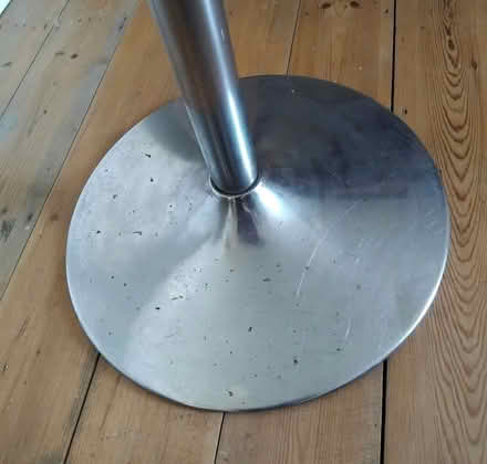 Photo of free Glass top dining table (Norbury SW16) #3