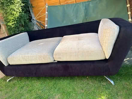 Photo of free Sofa (Sands HP12) #1