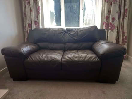 Photo of free two sofas (Formby L37) #2