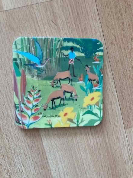 Photo of free Coaster (Thames Ditton KT7) #1