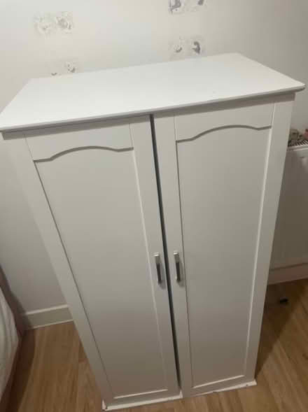 Photo of free Spice cupboard (E6) #1