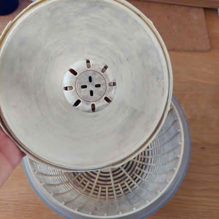 Photo of free Salad spinner for play/craft (NE6 Heaton) #4