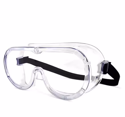 Photo of Safety goggles (Cadley PR2) #1