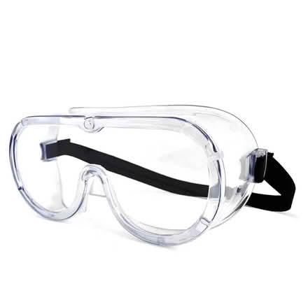 Photo of Safety goggles (Cadley PR2) #1