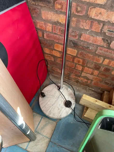 Photo of free Lamp (Bayston Hill) #3