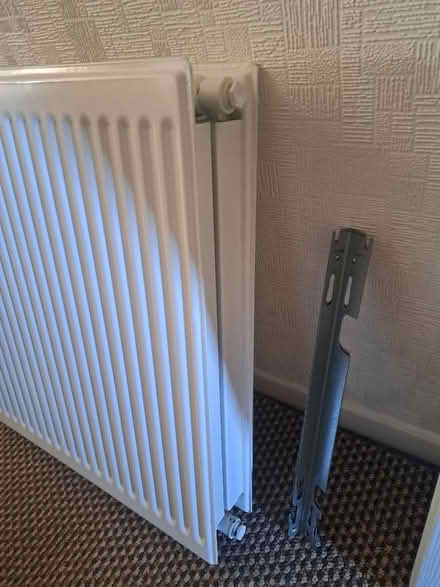 Photo of free Radiator (Netherton L30) #2