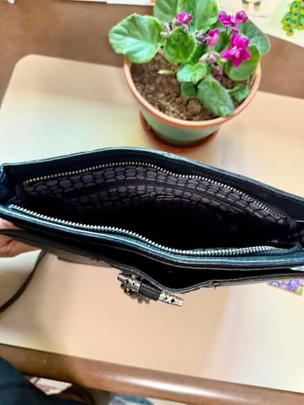 Photo of free Black Brighton Crossbody (South San Jose) #3