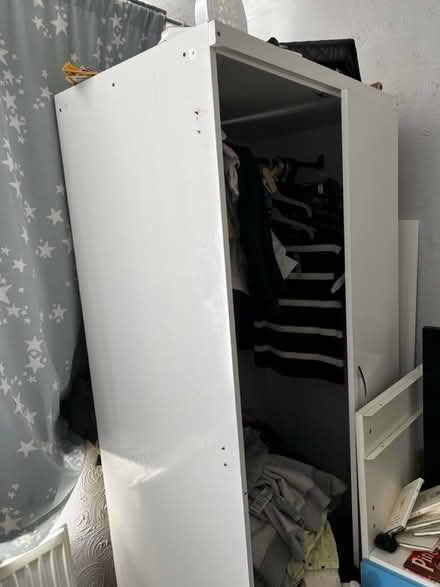 Photo of free Wardrobe (Pelsall, WS3) #1