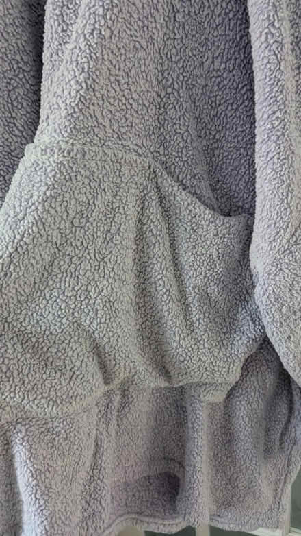 Photo of free Oversized hoodie (Cheshunt) #2