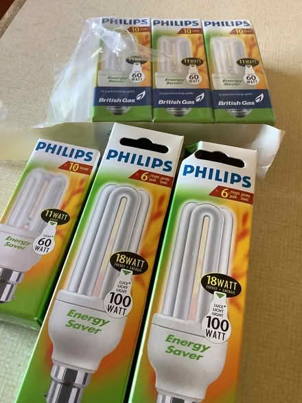 Photo of free Electrical items (Balerno EH14) #2