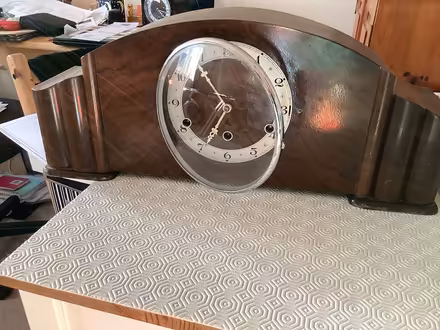 Photo of free Clocks (Great Yeldham CO9) #2