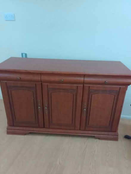 Photo of free Sideboard (OX49 5PY) #1