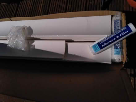 Photo of free Coving (CT6) #2