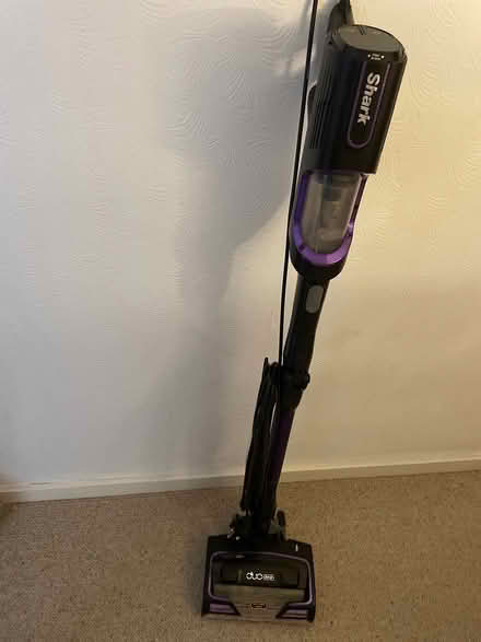 Photo of free Hoover (Berkhamsted) #2