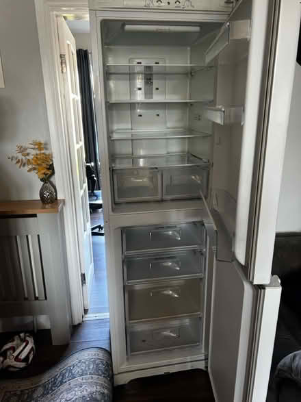 Photo of free Fridge Freezer (WD24 7LY) #2
