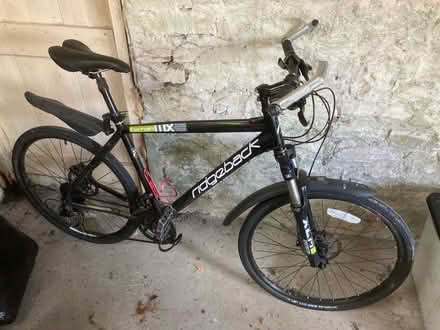 Photo of free Men’s Ridgeback Mountain bike (Shap CA10) #2