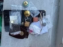 Photo of free Buttons (Westerhope) #1