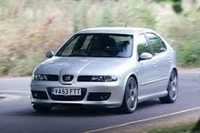 Photo of 2004 Seat Leon Parts (CT12) #1