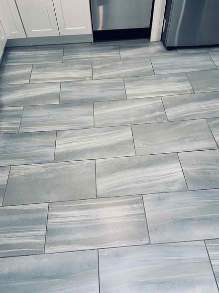 Photo of free Ceramic floor tiles, Italian (Elmhurst/Maspeth, Queens) #1