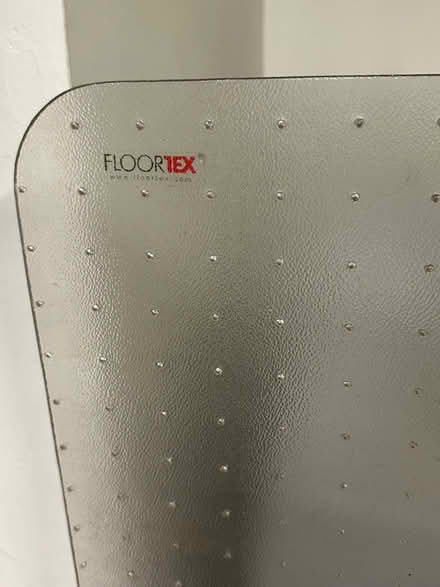 Photo of free Plastic floor mat (east Petaluma) #2