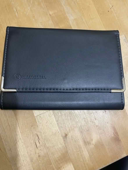 Photo of free Leather Vehicle document wallets (Southall UB2) #3