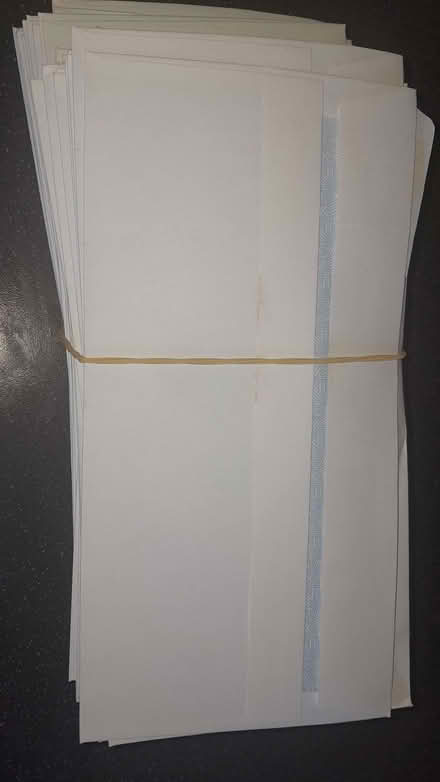Photo of free Envelopes (Smiths Estate OX28) #2