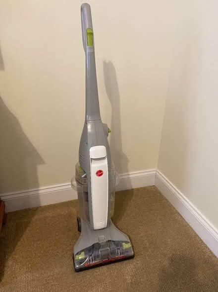 Photo of free Floor scrubber (Newark DE) #1