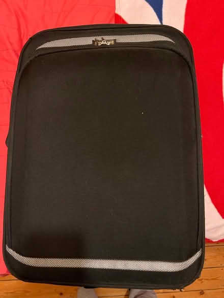 Photo of free Anker Large Suitcase Broken handle (High Wycombe HP13) #3